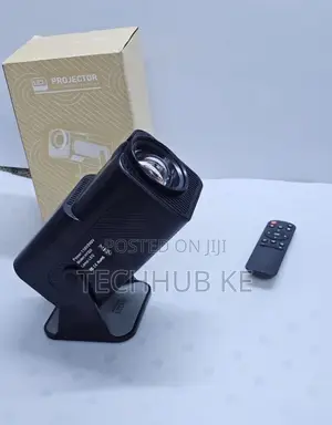 Hy320 Android 13 1080p 300ansi Projector
