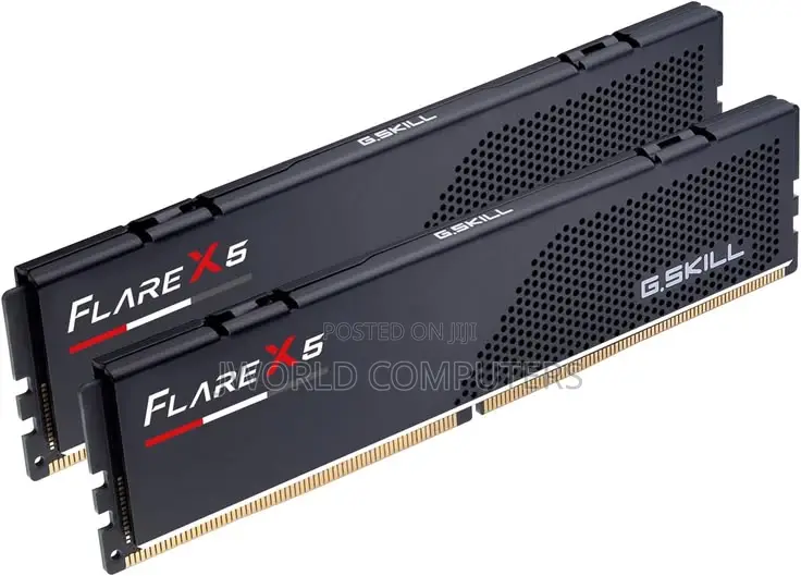 Hiksemi Desktop Ram Ddr5 16gb 5600