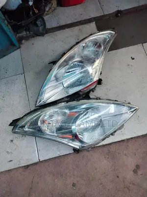 Headlight Swift Non Zenon 2015