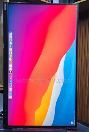 Lenovo Think Vision P27