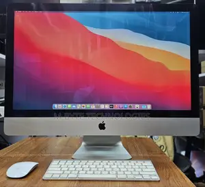 Desktop Computer Apple iMac Pro 16GB Intel Core i5 SSD 1T