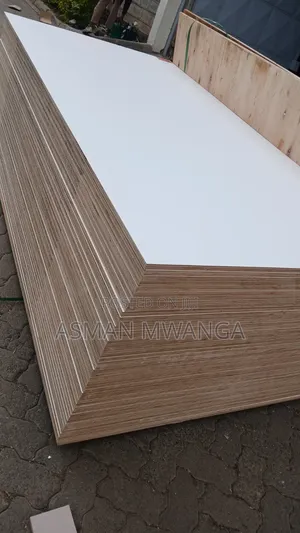 Supa Glossy MDF Board