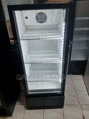 Min Medium Display Fridge/ Chiller