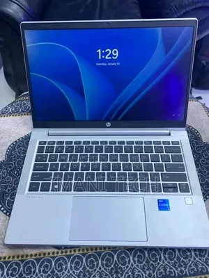 Laptop HP ProBook 430 G7 8GB Intel Core i5 SSD 256GB
