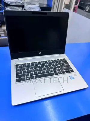 Laptop HP EliteBook 830 G6 8GB Intel Core i5 SSD 256GB