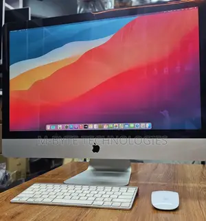 Desktop Computer Apple iMac Pro 16GB Intel Core i5 SSD 1T