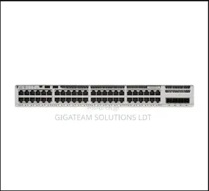C9200l-48p-4g-E – Cisco Switch Catalyst 9200