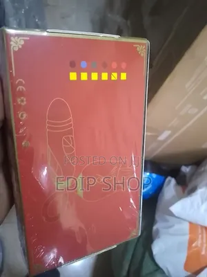 Rose Sucker Vibrator Plus Dildo