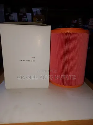 Air Filter Kia 2700 New Model (Autotex Brand)