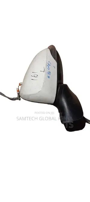 Japan Toyota Fielder 161 Side Mirrors Available