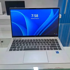 Laptop HP EliteBook x360 1040 G9 16GB Intel Core i7 SSD 512GB