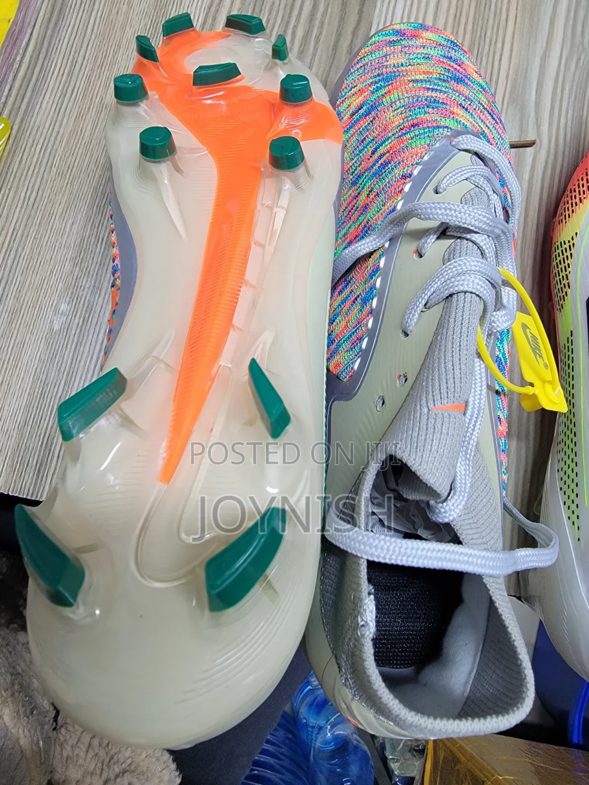 Soccer Boots Phantom