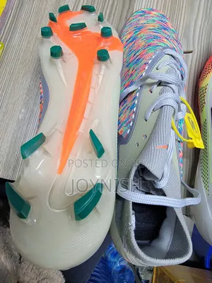 Soccer Boots Phantom