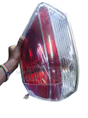 Nissan X-Trail Nt 32 Backlight Available