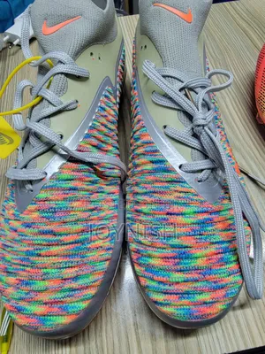Phantom Football Shoes New