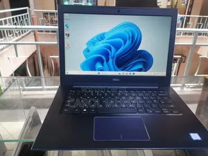 New Laptop Dell Vostro 5470 8GB Intel Core i5 SSD 256GB