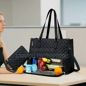 Laptop Tote Bags
