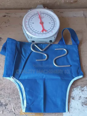 Unique Laboratory Scales