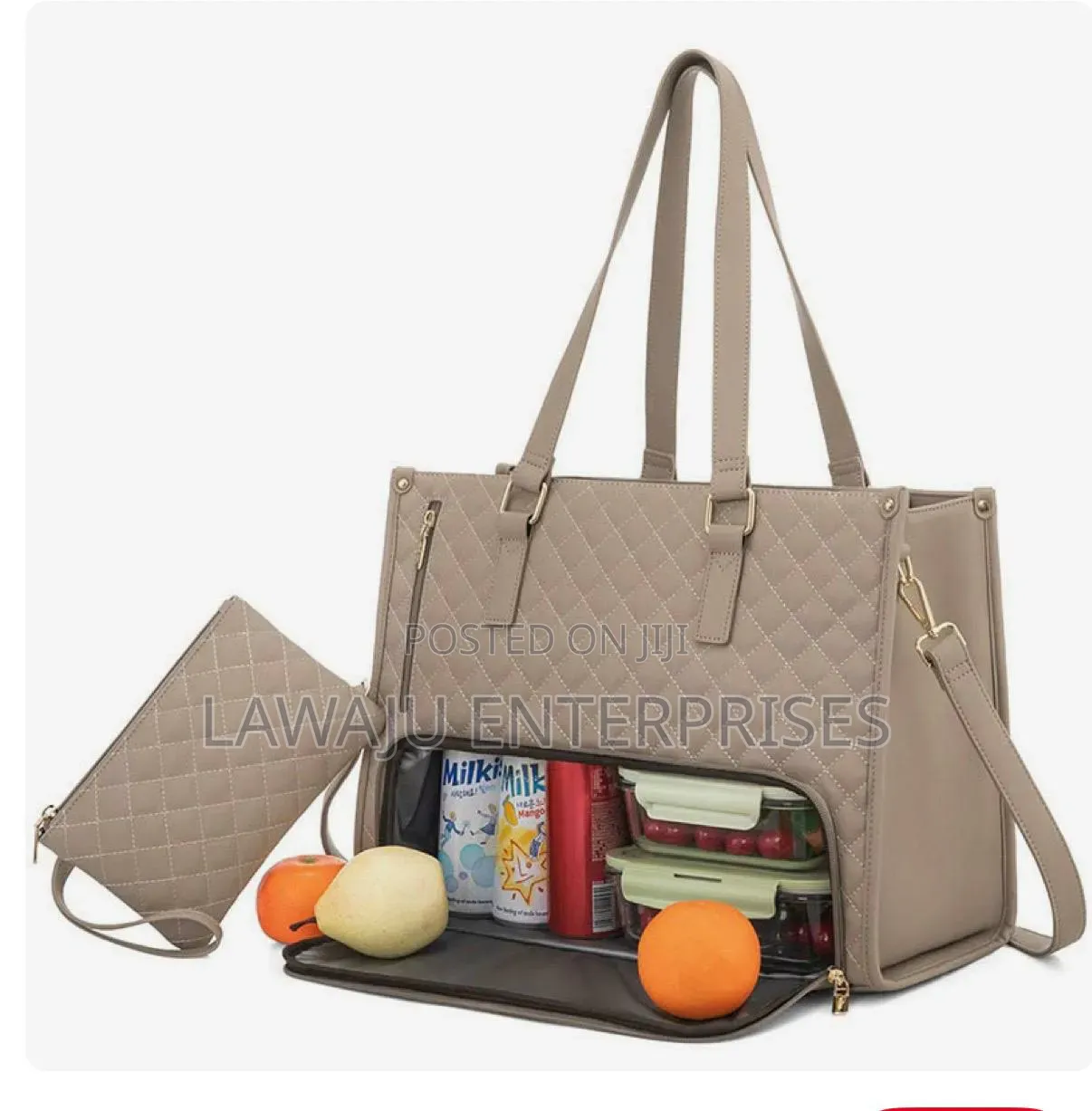 Laptop Tote Bags