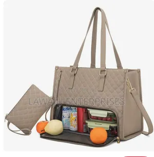 Laptop Tote Bags