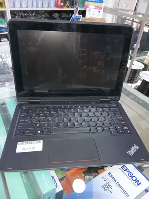 Laptop Lenovo ThinkPad 11e 8GB Intel Core i5 SSD 128GB