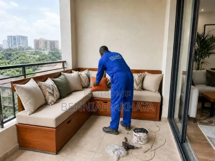 Interior Design and Homs Decor
