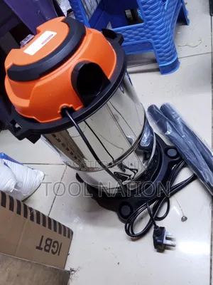 20litres Vacuum Cleaner/Wet and Dry Vacuum Cleaner