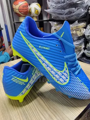 Kids Soccer Boots/ Football Boots