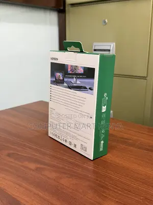 Ugreen Power Bank 145watts 25000mah