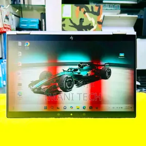 Laptop HP EliteBook 1040 G6 8GB Intel Core i5 SSD 256GB