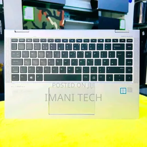 Laptop HP EliteBook 1040 G6 8GB Intel Core i5 SSD 256GB