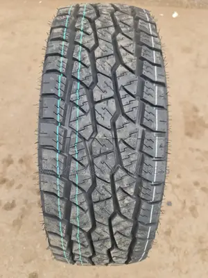 265 /70 R16 Triangle Tires (All Terrein)
