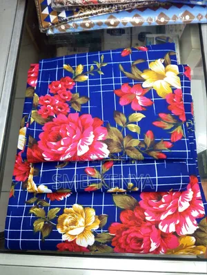 Home Pure Cotton Bedsheets