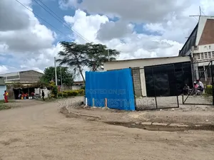 Warehouse to Let