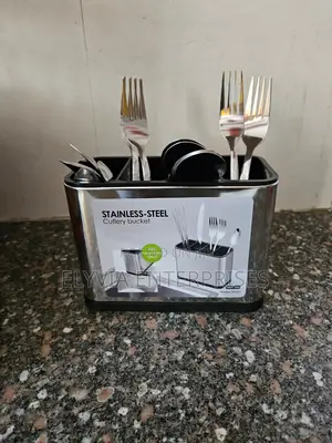 Cutlery Holder
