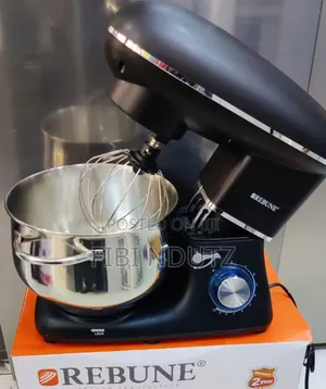 New Rebune Stand Mixer)Stand Mixer Machine