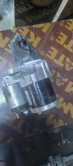 Subaru Impreza Starter