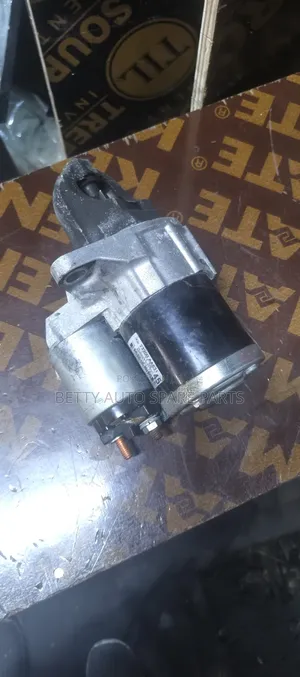 Subaru Impreza Starter