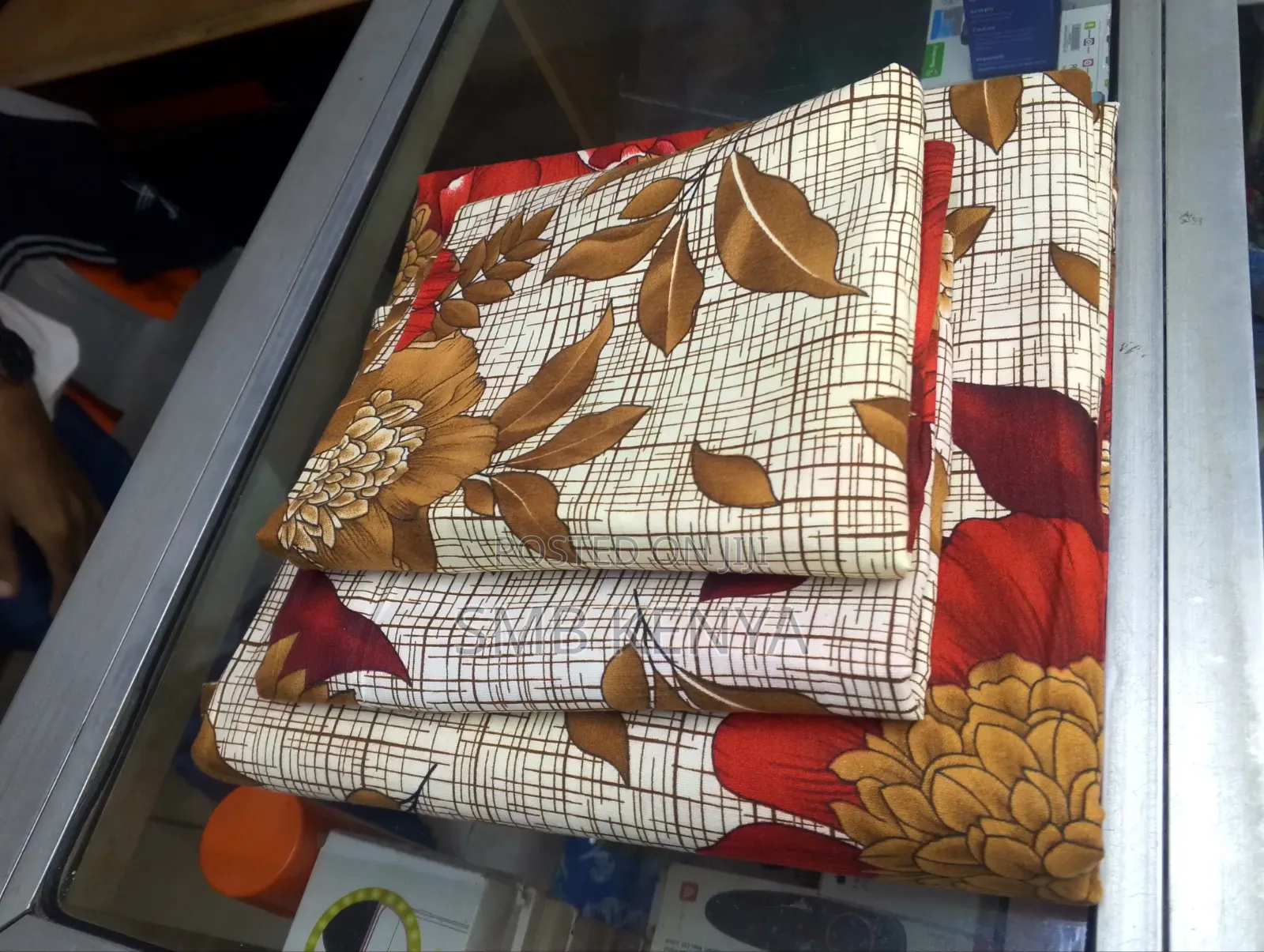 Home Cotton Bedsheets