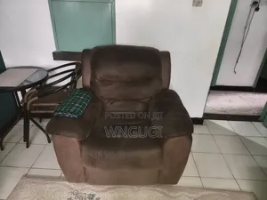 6 Seater Used Recliners Sofas