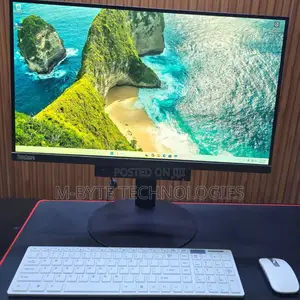 Lenovo ThinkCentre M600 Tiny 8GB Intel Core i5 SSD 256GB