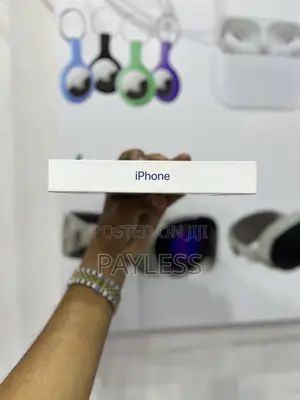 New Apple iPhone 17 Pro Max 256 GB Blue
