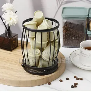 *Metal Cutlery Holder Organizer_nje