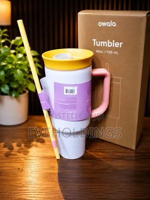 Owala Tumbler