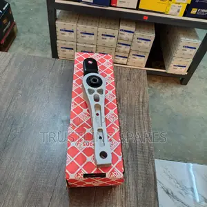 Vw Golf Mk5 Pendulum Gear Mounting - Original Quality Replacement