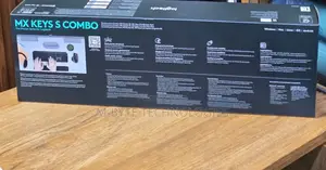 Logitech Keyboard