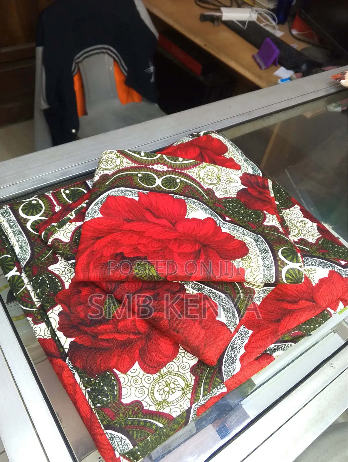 Cotton Feel Fitted Bedsheets