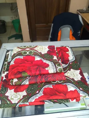 Cotton Feel Fitted Bedsheets