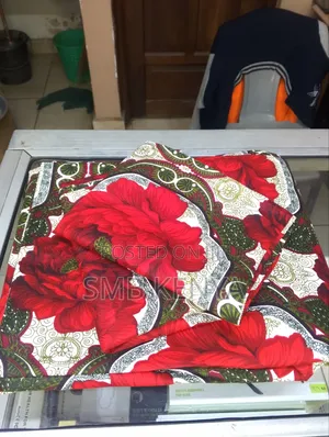 Cotton Feel Fitted Bedsheets