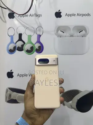 Google Pixel 8 128 GB Gold